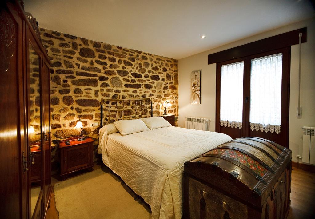 El Rincon Del Tarabilla Guest House Fermoselle Eksteriør bilde